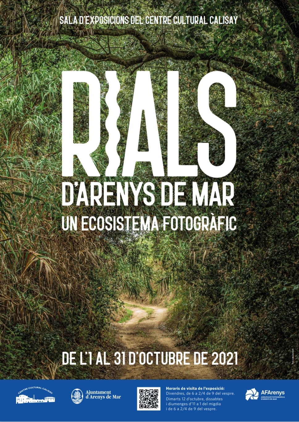 cartell Rials 2021