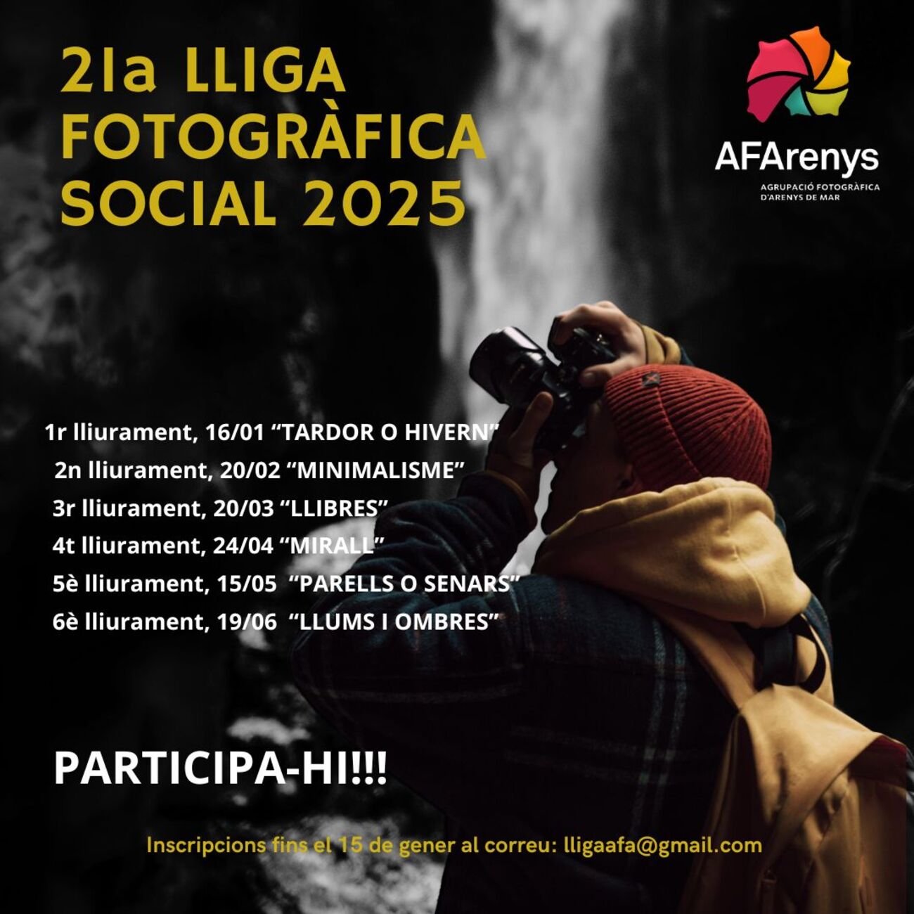 Lliga 2025 1