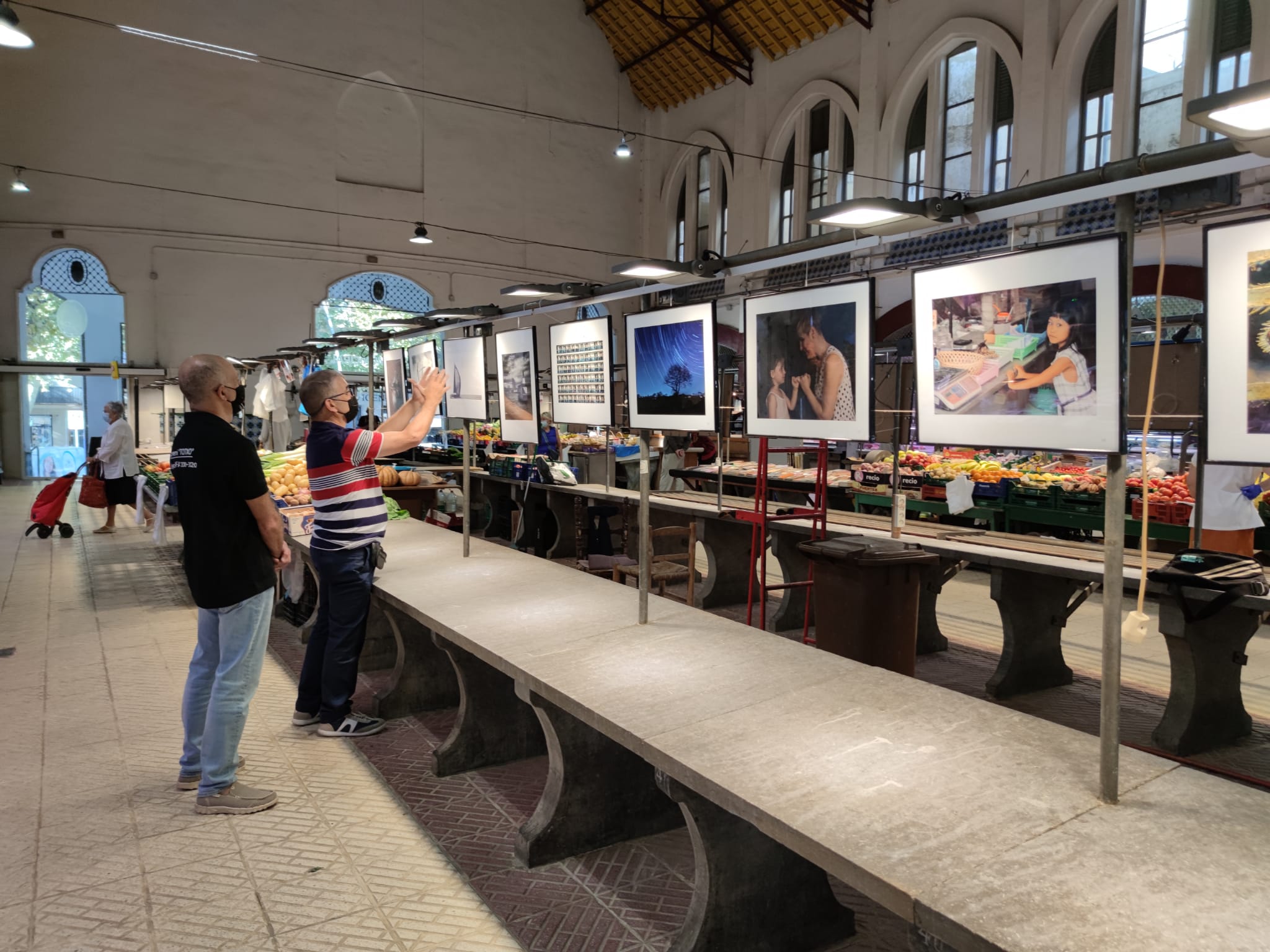 6 lliurament mercat