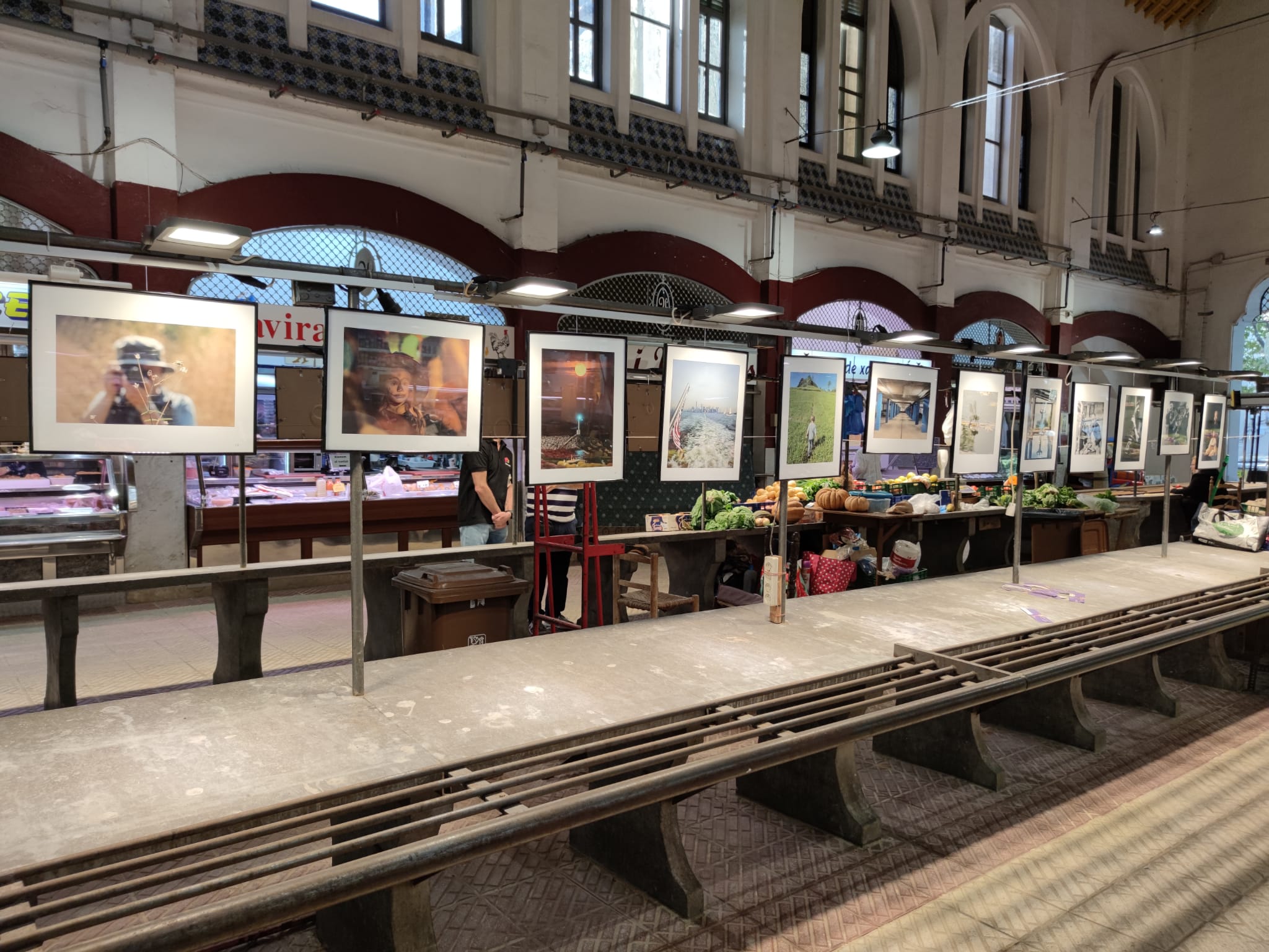 6 lliurament mercat