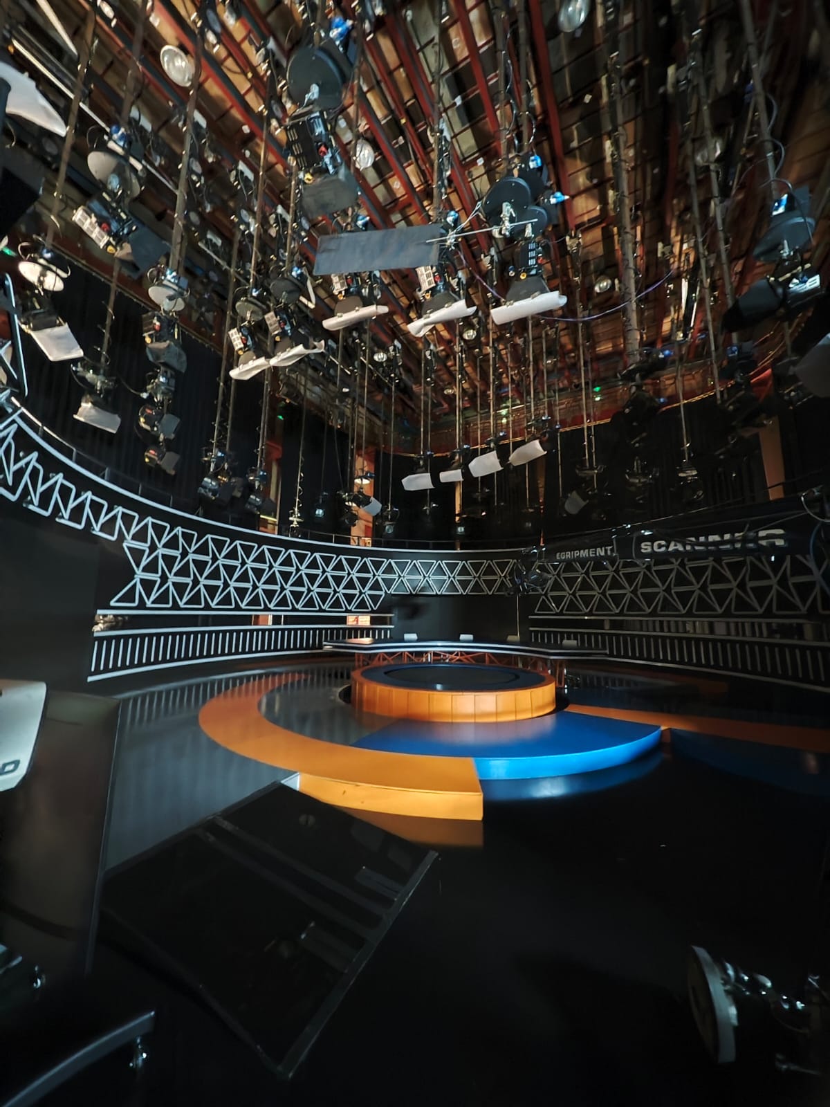 RTVE 3