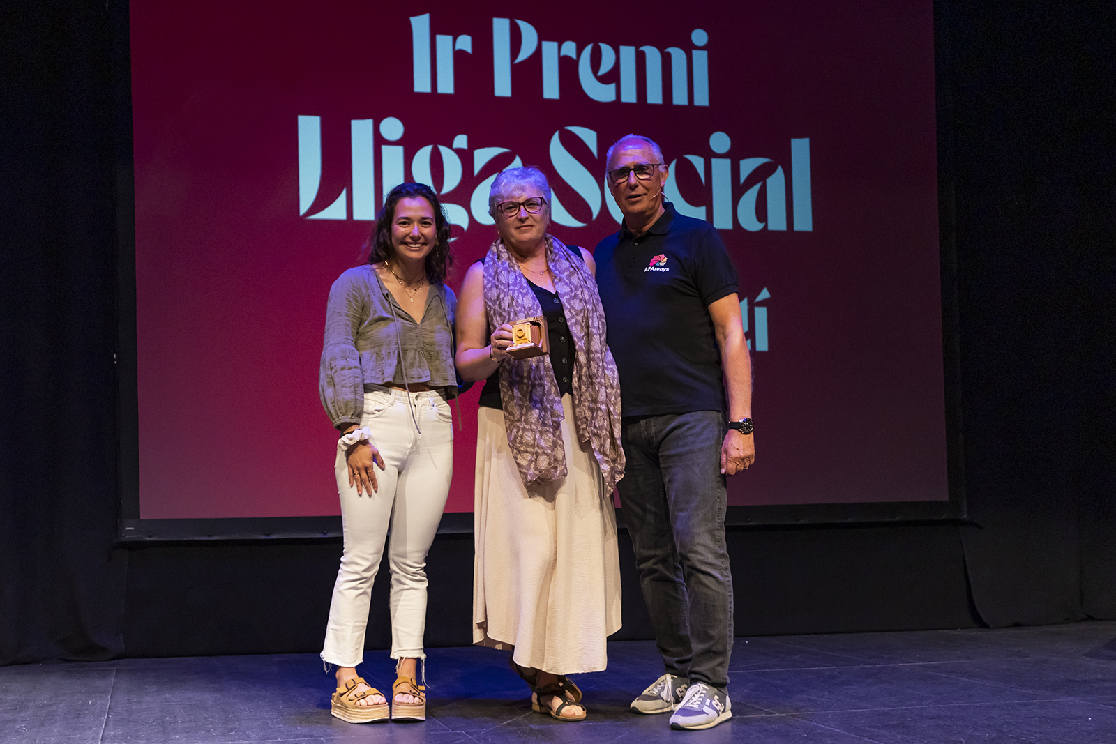 Victoria Martí 2024