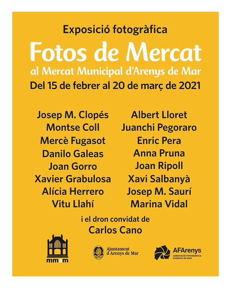Participants Expo Mercat
