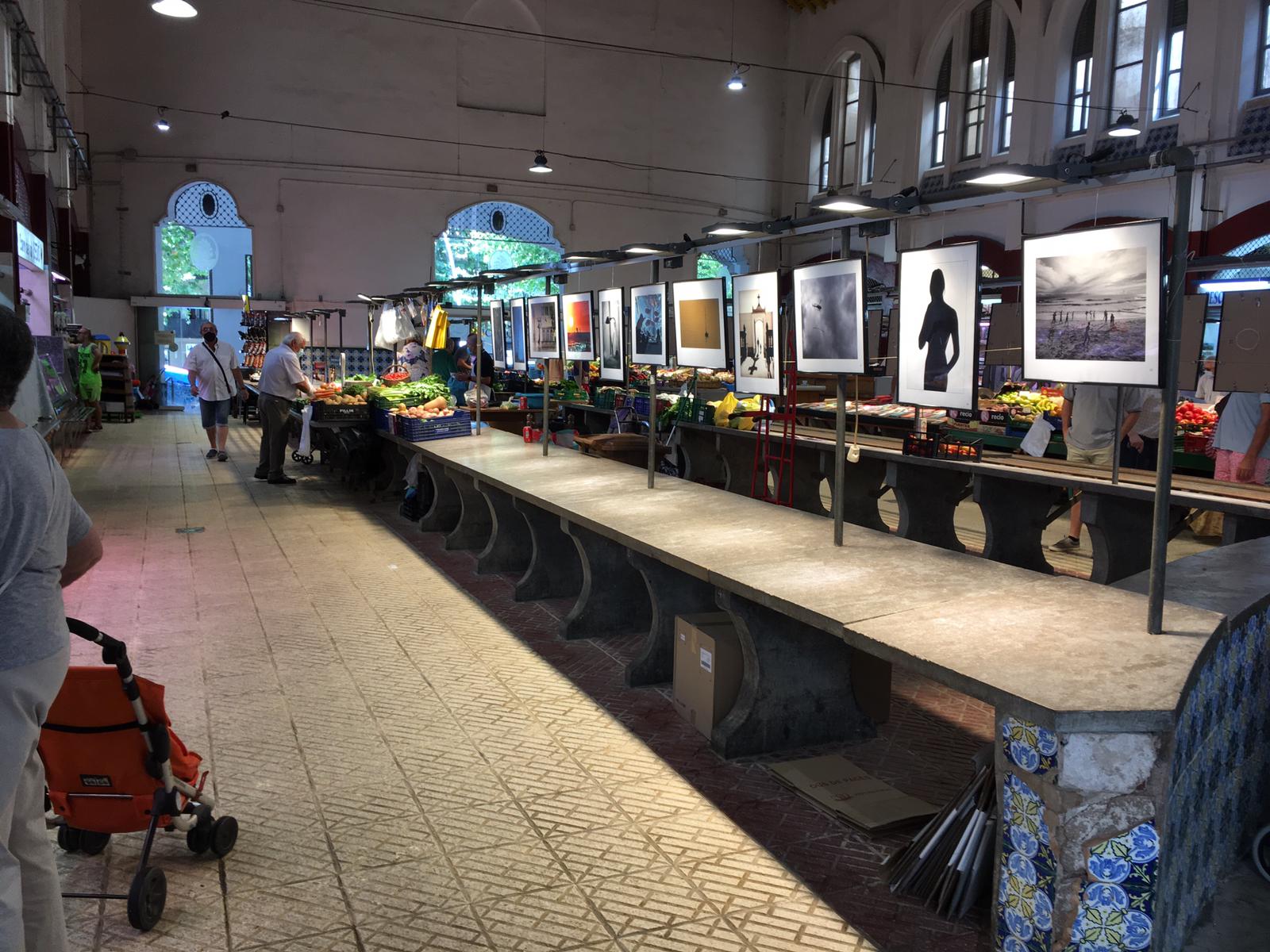 siluetes expo mercat