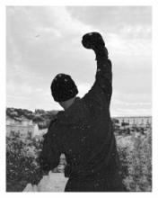 Rocky