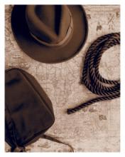 Indiana Jones