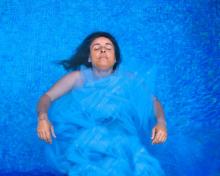 Ana Montes Blau