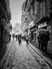 Carrer Sant Roc