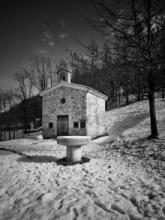 Ermita del Roure