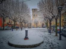 Plaça del Carme