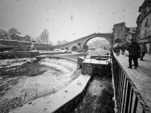Pont Nou