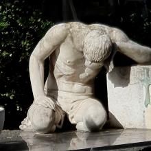 Cementiri