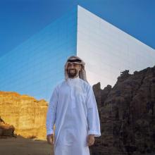 saudi