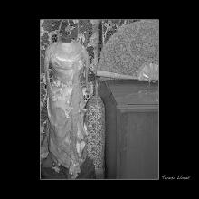 Expo 2012 "Visions del Museu Mares de la Punta"