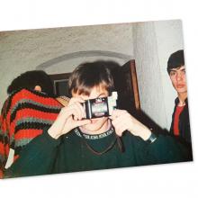 Xavier Grabulosa