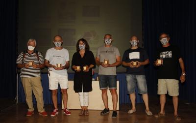 Els guanyadors