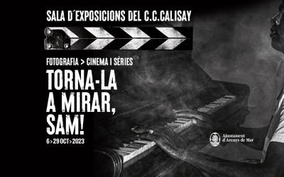 Torna-la a mirar Sam web