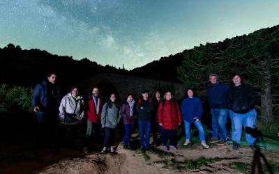 Foto Grup Via Làctia