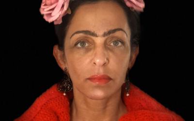 Frida Calo