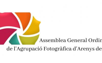 Assemblea General Ordinària