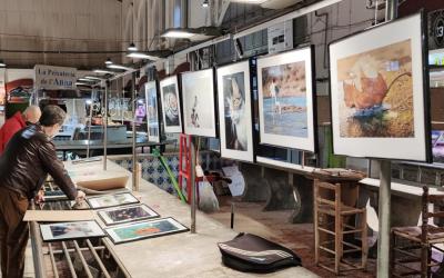 Mercat, 2n lliurament