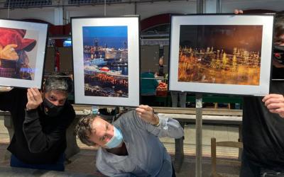3r lliurament EXPO