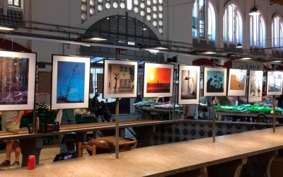 Siluetes expo Mercat