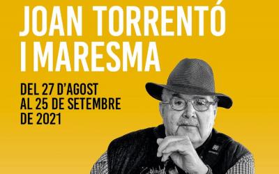 Torrentó Expo banner