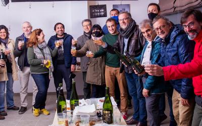 Brindis 2021