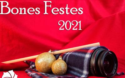 postal de nadal