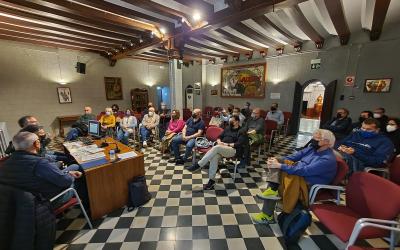PROJECTE: FESTIVAL FOTOGRÀFIC D’ARENYS DE MAR