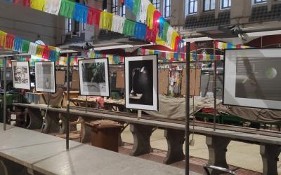 1r lliurament al Mercat Lliga 2022