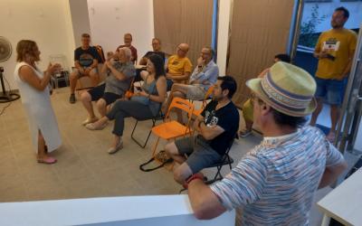 Cinquè lliurament de la Lliga Social 2022