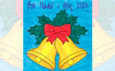 Postal de nadal
