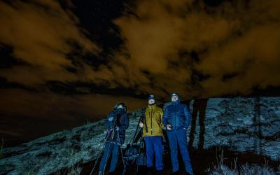 Geminids