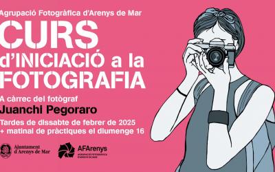 Curs Iniciació 2025