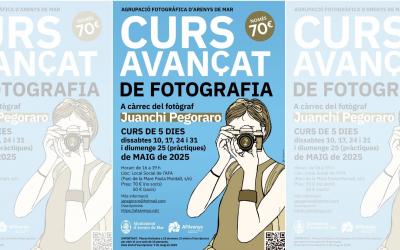 Avançat 2025