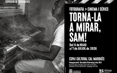Torna-la a mirar Camprodon