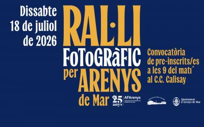 Ral·li 2026