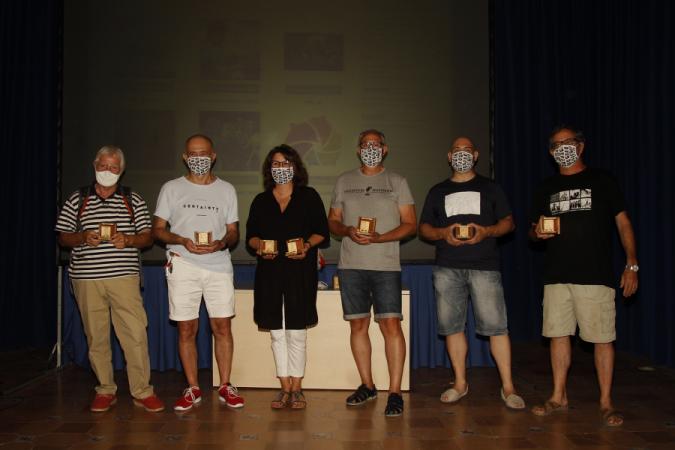 Els guanyadors