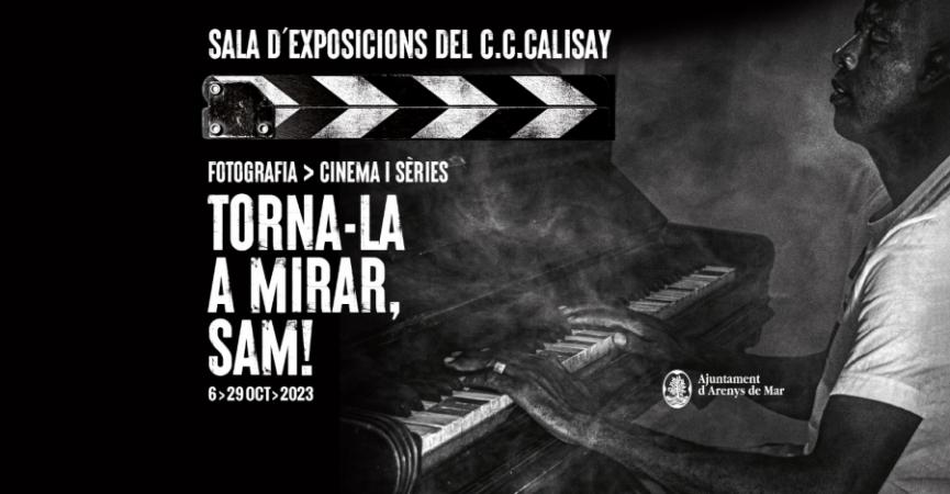 Torna-la a mirar Sam web