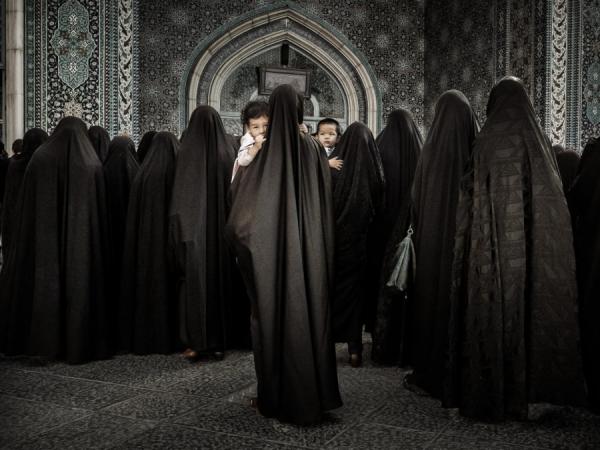 Foto de JM Saurí