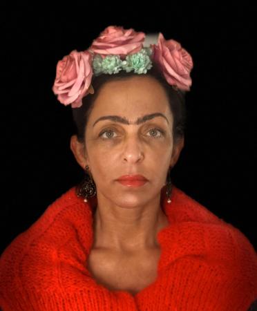 Frida Calo