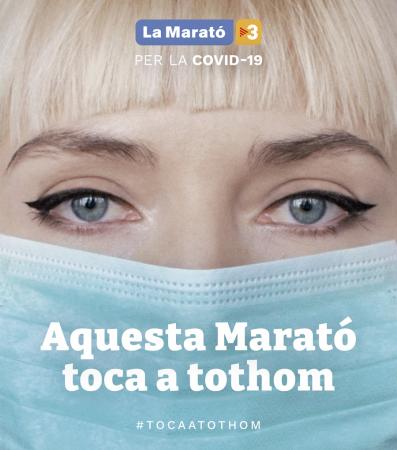 Marató