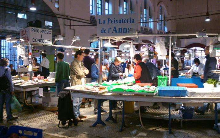 Mercat Municipal