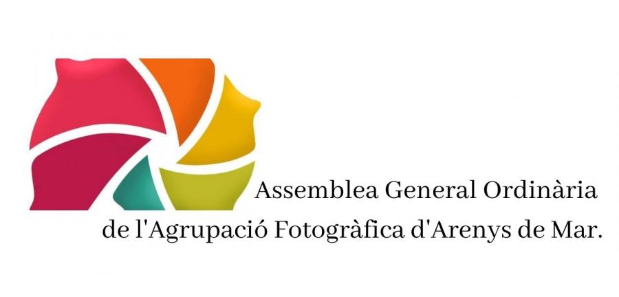 Assemblea General Ordinària