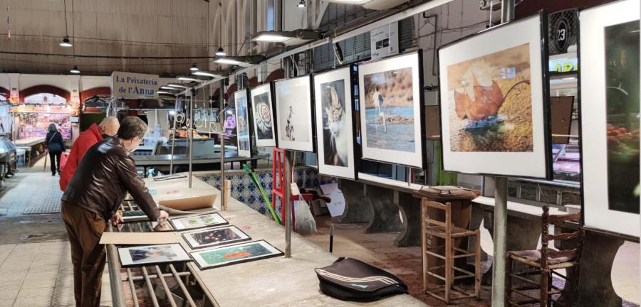 Mercat, 2n lliurament