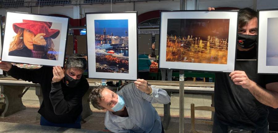 3r lliurament EXPO
