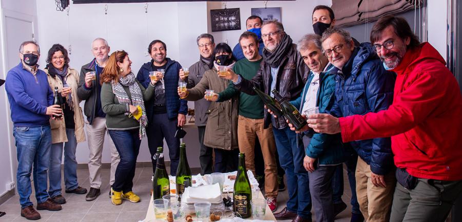 Brindis 2021
