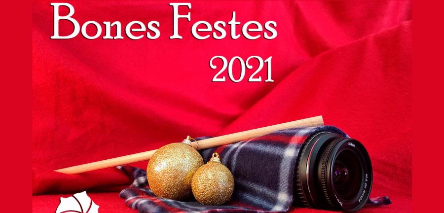postal de nadal